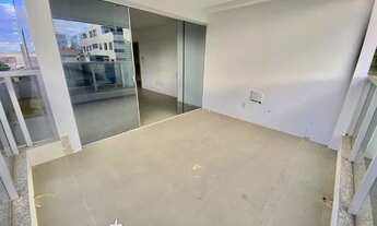 Imagem 2: Apartamento à venda, 4 quartos, 4 suítes, 4 vagas, Santa Rosa - Belo Horizonte/MG