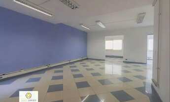 Imagem 3: Sobrado Comercial para Locação em São Paulo, Brooklin Paulista, 4 dormitórios, 1 suíte, 4