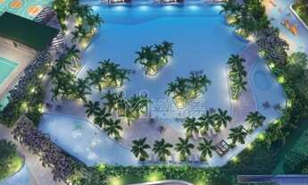 Imagem 7: Camorim Apartamento com 4 dormitórios