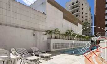 Imagem 2: Apartamento para venda e locação com 98m² no Brooklin - São Paulo