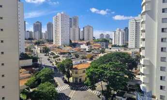 Imagem 4: Apartamento para Locação em São Paulo, Vila Gumercindo, 2 dormitórios, 1 suíte, 1 banheiro