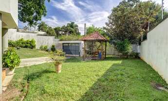 Imagem 3: Sobrado com 5 quartos à venda em Chácara Monte Alegre - SP