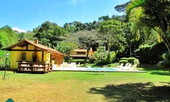 Imagem 2: Casa Confortável em Itaipava