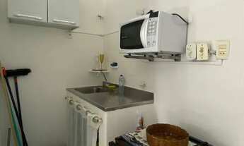Imagem 7: Kitnet/Conjugado- para aluguel -Bairro Copacabana-R$ 1.600,00