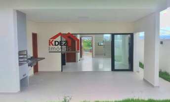 Imagem 3: Caçapava - Casa Padrão - Residencial Colinas