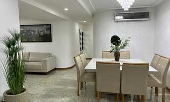 Imagem 2: Apartamento para aluguel tem 250 metros quadrados com 4 quartos em Praia da Costa - Vila V