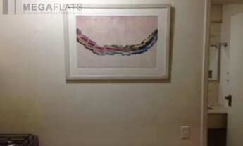 Imagem 7: ALUGAR FLAT NO JARDINS!