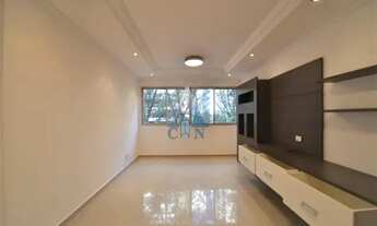 Imagem 1: 01865 - Apartamento 2 Dorms. (2 Suítes), INDIANÓPOLIS - SÃO PAULO/SP