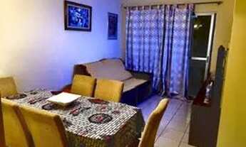 Imagem 2: Vendo Apartamento com 62m² no Bairro do Prado/ Recife