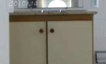 Imagem 3: Santo André - Apartamento Padrão - Centro