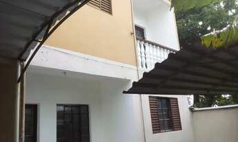 Imagem 6: Casa geminada somente para casal