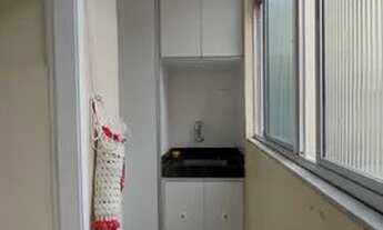 Imagem 5: Alugo 03 qtos mobiliado, sendo 01 suíte, Centro/BH