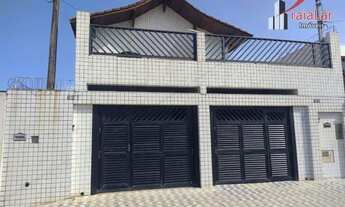 Imagem: Sobrado 2 quartos 1 suíte na Ociam em Praia