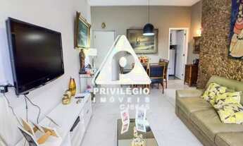 Imagem 2: Jardim Botânico, 3 quartos, suíte e vaga