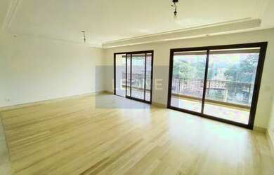 Imagem 3: Apartamento para Venda em São Paulo, Higienópolis, 4 dormitórios, 3 suítes, 5 banheiros, 3