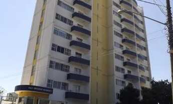 Imagem: Res. Cult Universo Apto 901