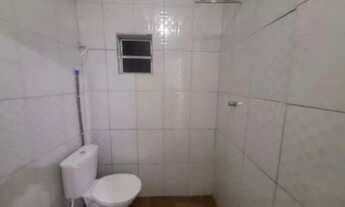 Imagem 5: Casa em são vicente