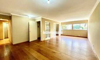 Imagem: Apartamento com 3 dormitórios, 180 m²