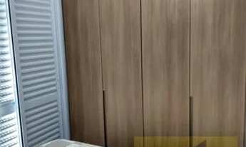 Imagem 3: São Paulo - Apartamento Padrão - Vila Guarani (Z Sul