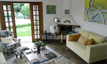 Imagem 6: Brooklin Velho com 7 dormitórios, 3 suites, 4 vagas. Venda 2.990.000