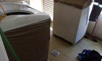 Imagem 4: Sobrado à venda, 240 m² por R$ 1.150.000,00 - Embaré - Santos/SP