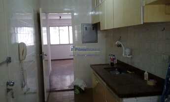 Imagem 2: Apartamento residencial à venda, Moema, 3 quartos