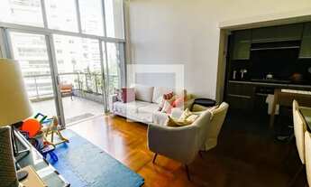 Imagem 7: Apartamento para Aluguel - Panamby, 2 Quartos, 100 m2