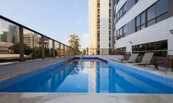 Imagem: Flat Mobiliado para aluguel com 35 metros