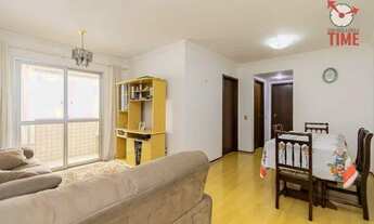 Imagem 2: Apartamento com 3 dormitórios à venda, 75 m² por R$ 450.000,00 - Portão - Curitiba/PR