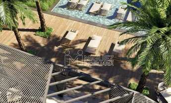 Imagem 4: Barra da Tijuca Apartamento com 3 dormitórios