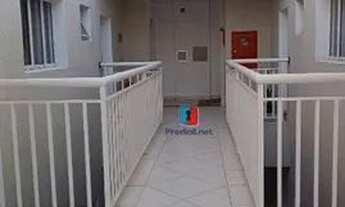 Imagem 5: Apartamento com 1 dormitório para alugar, 35 m² por R$ 2.916,00/mês - Freguesia do Ó - São