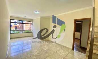 Imagem: Cobertura para alugar Bairro Liberdade