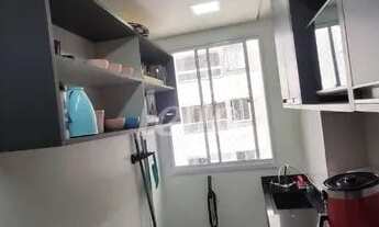 Imagem 3: Santo André - Apartamento Padrão - Vila Metalúrgica