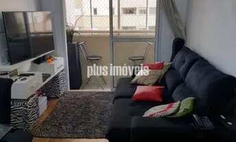 Imagem 6: Apartamento com 3 Quartos à venda, 72m² - Interlagos