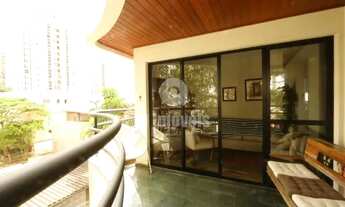 Imagem: Apartamento a venda no Bairro do Campo Belo