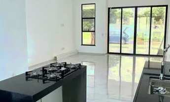 Imagem 7: Uma oportunidade de transformação nessa casa do Jardins do Lago