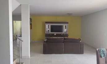 Imagem 4: Sobrado no s.m.s. - conjunto 8 - ac várias permutas