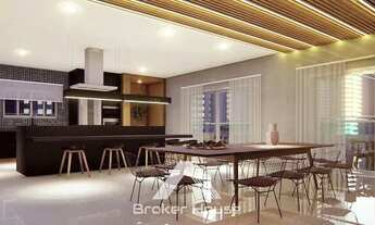 Imagem 5: Apartamento à venda no bairro Caiçara - Praia Grande/SP