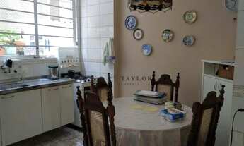 Imagem 6: Apartamento com 3 dormitórios à venda, 130 m² por R$ 1.100.000,00 - Jardim Paulista - São