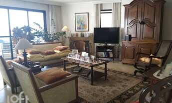 Imagem: Apartamento à venda em Perdizes com 173