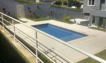 Imagem: Alugo casa com piscina 5 suítes em condomínio