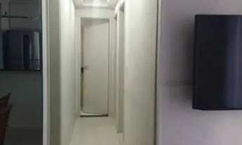 Imagem 7: Apartamento com 3 dormitórios à venda, 62 m² por R$ 360.000,00 - Jardim Nova Europa - Camp