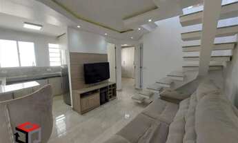 Imagem: Cobertura à venda 2 quartos 1 vaga Villa