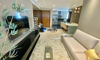 Imagem 3: Linda Cobertura Duplex toda MOBILIADA no Bairro Castelo com 03 Quartos e 03 vagas, Belo Ho