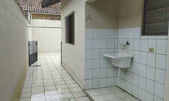 Imagem 7: Casa Geminada na Guilhermina *Leiam