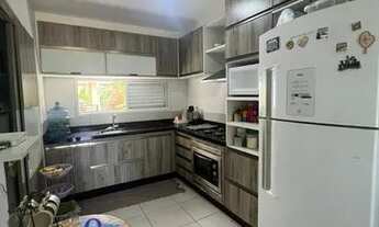 Imagem 7: Amplo apartamento nascente no Porto das Dunas - Wellness Beach Park