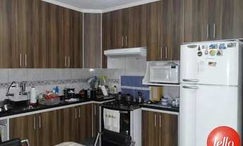 Imagem 3: São Paulo - Casa Comercial - Vila Formosa