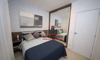 Imagem 6: Alugo apartamento novo 3 Dorms, elevador, Piscina, 2 vagas, ao lado da Coop na zona sul