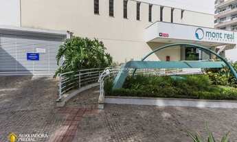 Imagem 3: Apartamento para venda tem 68 metros quadrados com 2 quartos em Itacorubi - Florianópolis