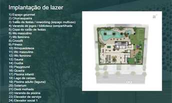 Imagem 7: Apartamento 2 suítes setor Marista (ágio